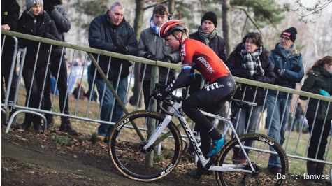 Replay: 2019 Vlaamse Druivencross (Overijse) Elite Women