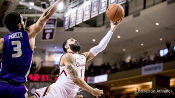 Full Replay - James Madison vs Charleston