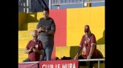 2018 Coppa Italia 4th Round: Benevento vs Cittadella