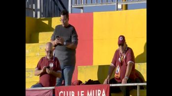 2018 Coppa Italia 4th Round: Benevento vs Cittadella