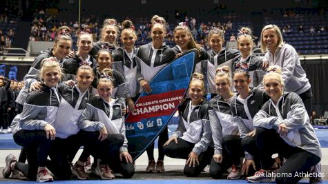 The Biggest Stories From The 2020 California Grand Collegiate Challenge