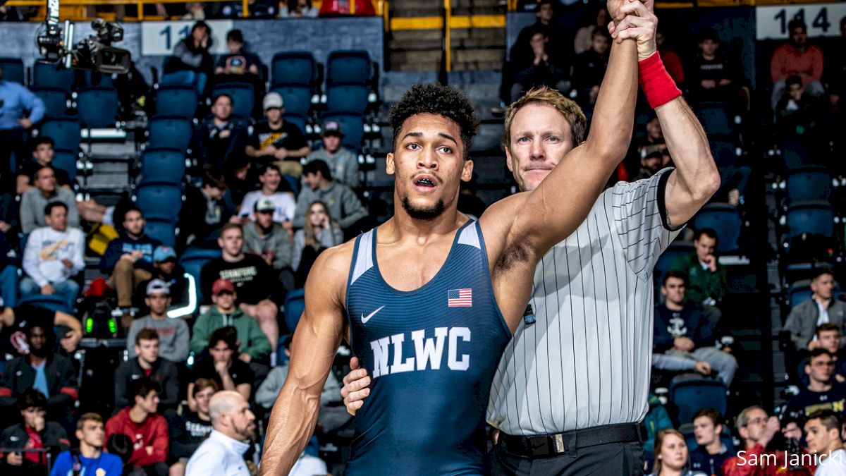 Week 10 Roundup: Freshmen Impress At Southern Scuffle