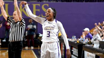HIGHLIGHTS: Elon vs James Madison