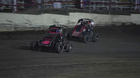 Setting The Stage: Saturday At The KKM Giveback Classic