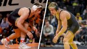 Iowa Should Wrestle Both Cash Wilcke And Nelson Brands This Weekend