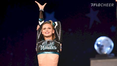 Bid Update: Which World Champs Earned Bids In 2019?