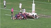 2019 |  Saint Mary's vs Trinity Western