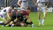 Southern Kings vs Edinburgh | 2019-20 Guinness PRO14