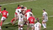 Munster vs Ulster | 2019-20 Guinness Pro14
