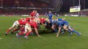 Leinster vs Munster | 2019-20 Guinness Pro14