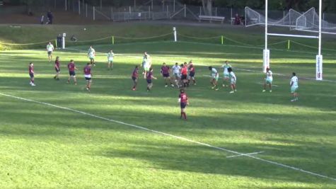 Full Replay | Saint Mary's College B vs. Life West B