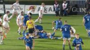 Ulster vs Leinster | 2019-20 Guinness Pro14
