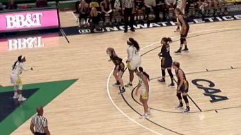 Full Replay - Drexel vs UNCW