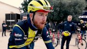 Trek-Segafredo Gives Quinn Simmons A Chance To Race Paris-Roubaix