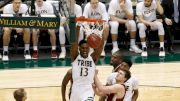 William & Mary Look To Stay Perfect vs UNCW