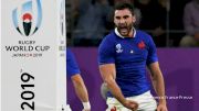 New Captain Ollivon To Lead New Look France In Six Nations