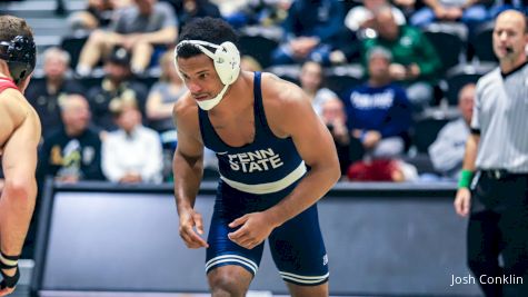 Illinois & Northwestern Visit Penn State This Weekend