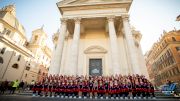 Varsity Rome Recap!