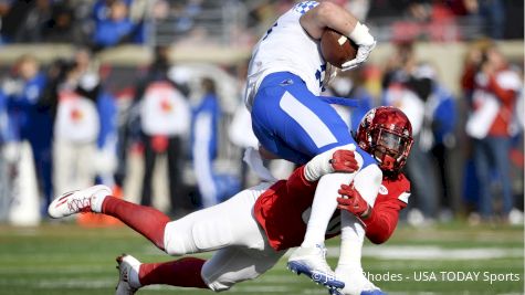 The 2020 SPIRAL Tropical Bowl Rosters Are Lined With College Stars