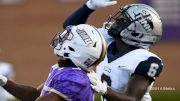 New Hampshire Cornerback Prince Smith Still Has Something Left To Prove