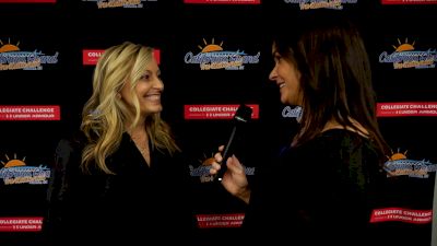 Oklahoma Head Coach KJ Kindler After Winning California Grand