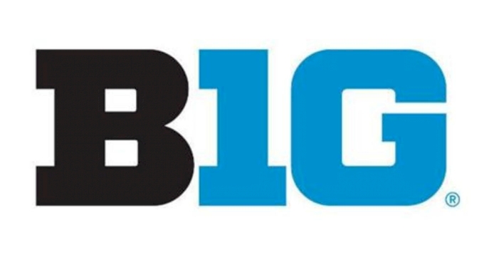 Big ten