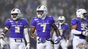 It's Strength On Strength, As JMU D Meets Trey Lance
