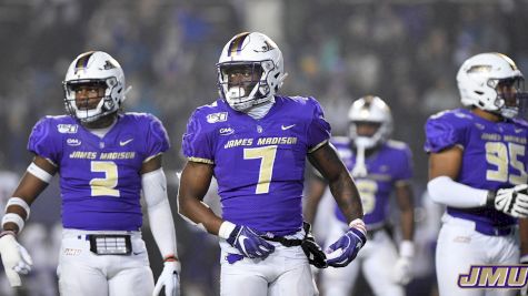 It's Strength On Strength, As JMU D Meets Trey Lance