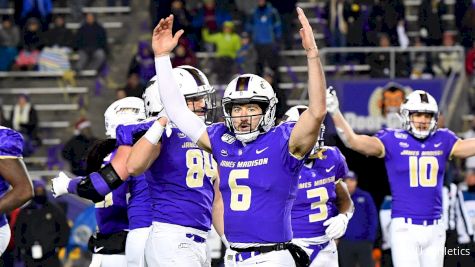 All Colonial, All The Time: FloSports To Launch CAA 24/7