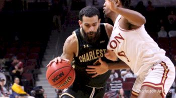 HIGHLIGHTS: Charleston vs Elon