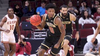 Full Replay - Charleston vs Elon