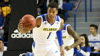 Full Replay - Delaware vs James Madison