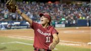 2020 Big 12 Softball Preseason Poll Tabs Oklahoma No. 1