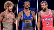 Fix, Gilman, Colon: Three Americans Headline 57kg Matteo Pellicone Field