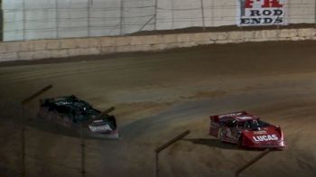 2020 Wild West Shootout Practice Recap