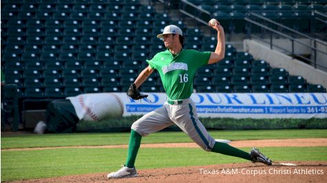 2020 Kleberg Bank College Classic