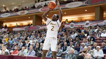 Full Replay - Delaware vs Towson
