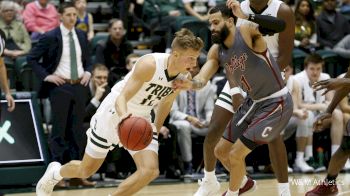 Full Replay - Charleston vs William & Mary