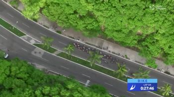 Replay: World Triathlon Cup: Huatulco | Jun 18 @ 6 PM