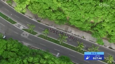 Replay: World Triathlon Cup: Huatulco | Jun 18 @ 6 PM