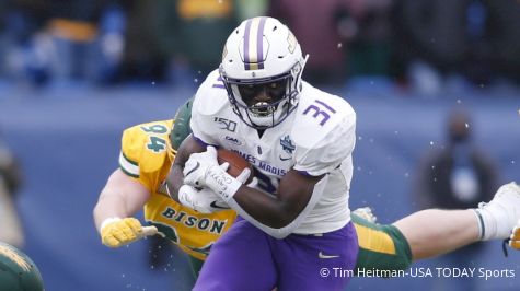 James Madison Fell Short, But The Dukes Aren't Going Anywhere