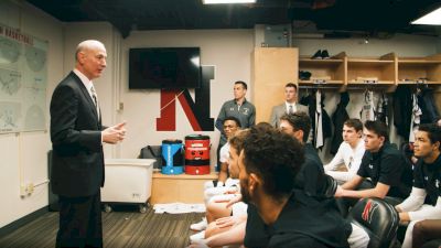 All-Access: Northeastern Men's Basketball