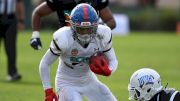HIGHLIGHTS: 2020 Tropical Bowl