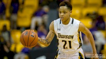 Condensed Replay: Watch JMU-Towson In < 10 Minutes