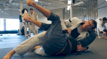 Keenan Cornelius Rolling Hard At Legion
