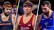 125kg Matteo Pellicone Preview: Makhov, Nelson, Dhesi + 3 World Top 10's