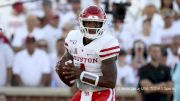 D'Eriq King To Arkansas? A Knee-Jerk Observation