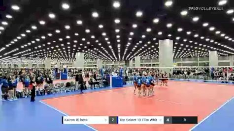 RVA G17 Navy vs NRV 17 Black - 2022 JVA World Challenge presented by Nike - Expo Only