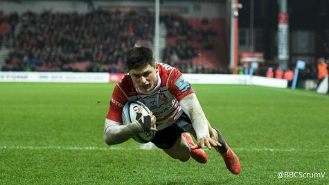 Wayne Pivac Names First Wales Six Nations Side