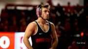 Luke Pletcher Is Building His Own Legend As Latest Buckeye Great At 141